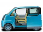 Daihatsu Ai Concept 2003 года